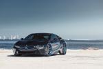 BMW i8 on ADV.1 Wheels (ADV510 TRACK SPEC) 2017 года